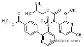 Methyl 4-(3-{[(3-Methoxy-5-Methylpyrazin-2-yl)[(2-Methylpropoxy)carbonyl]aMino]sulfonyl}pyridin-2-yl)benzoate